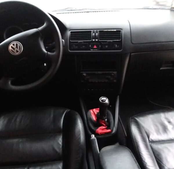 VW Bora 2.0 Nafta 2007 - Image 6